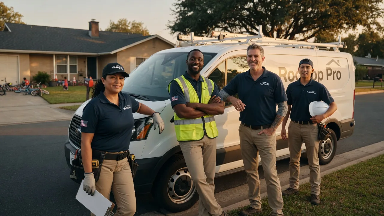 Roof Repair in Mattawa, WA near me